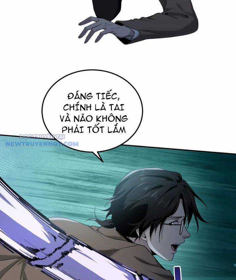 Ta, Thiên Sát Cô Tinh Chapter 61 trang 21