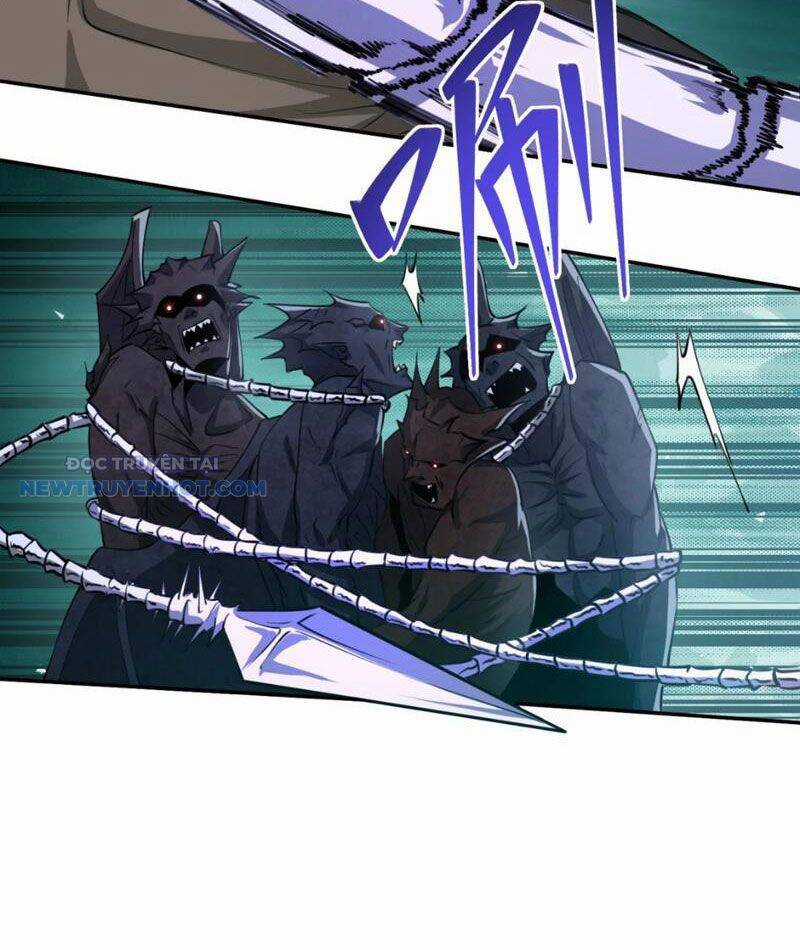 Ta, Thiên Sát Cô Tinh Chapter 61 trang 22