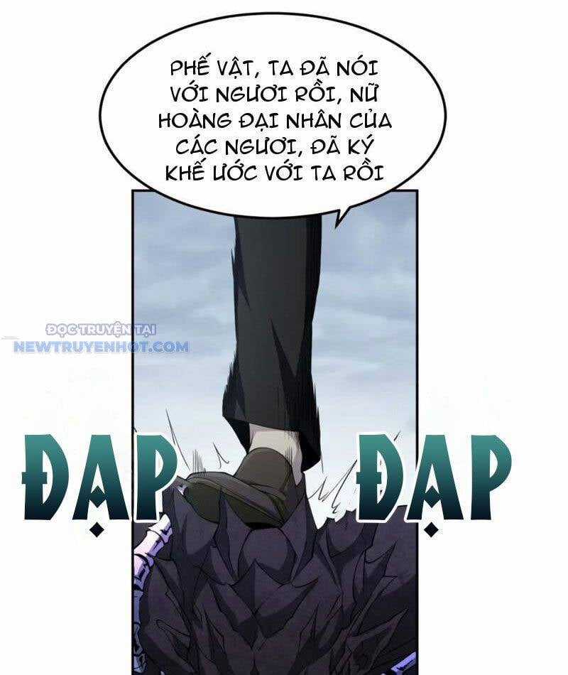 Ta, Thiên Sát Cô Tinh Chapter 61 trang 23