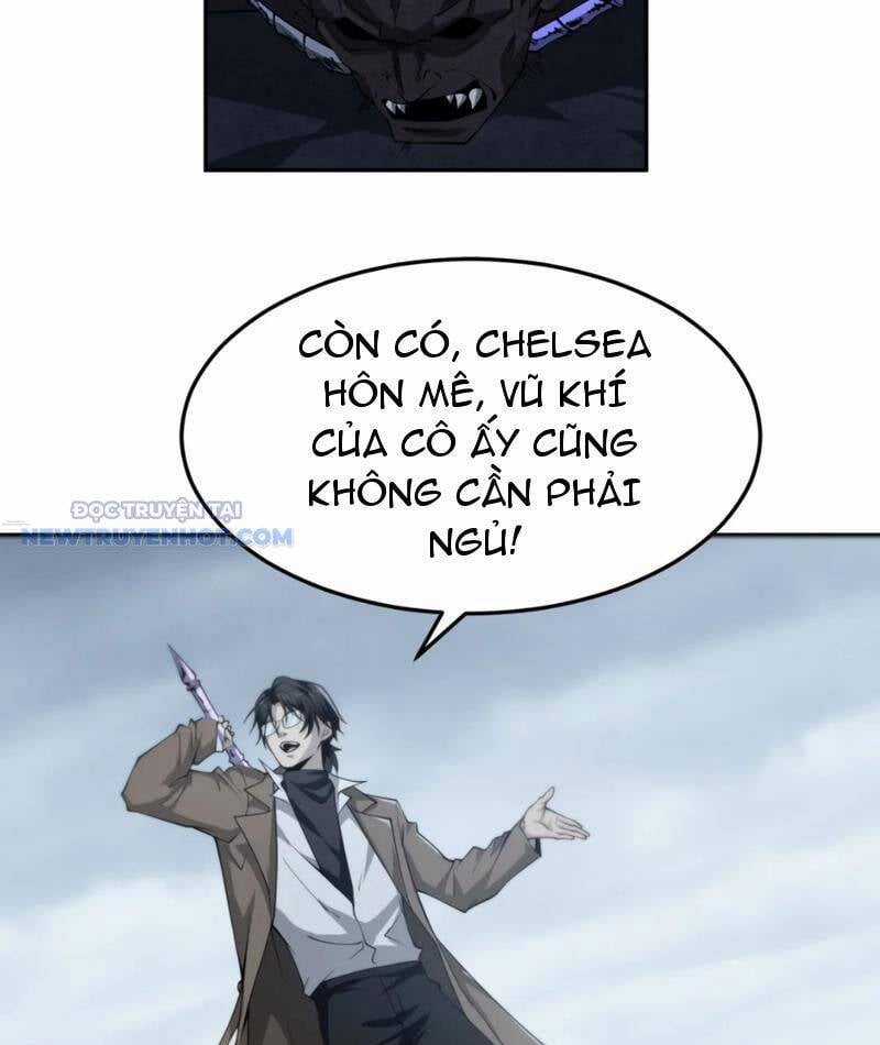 Ta, Thiên Sát Cô Tinh Chapter 61 trang 24