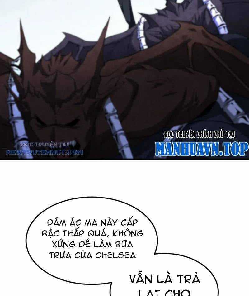 Ta, Thiên Sát Cô Tinh Chapter 61 trang 26