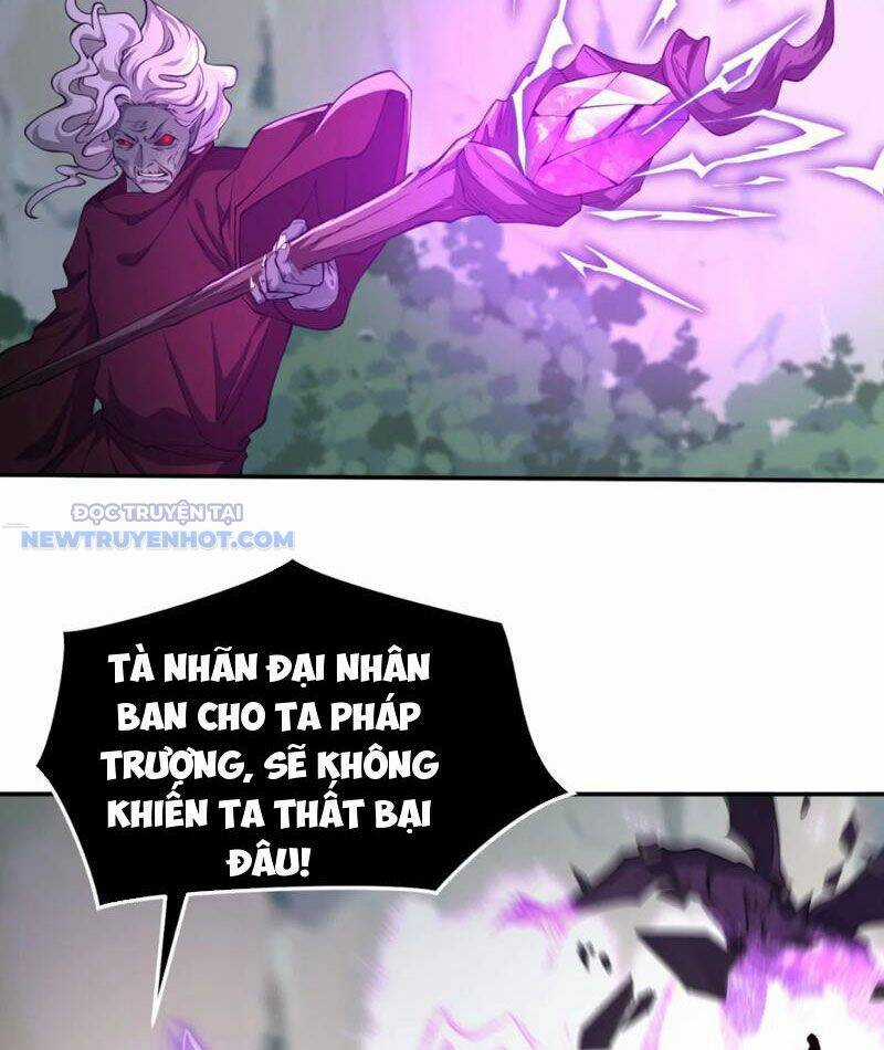 Ta, Thiên Sát Cô Tinh Chapter 61 trang 28