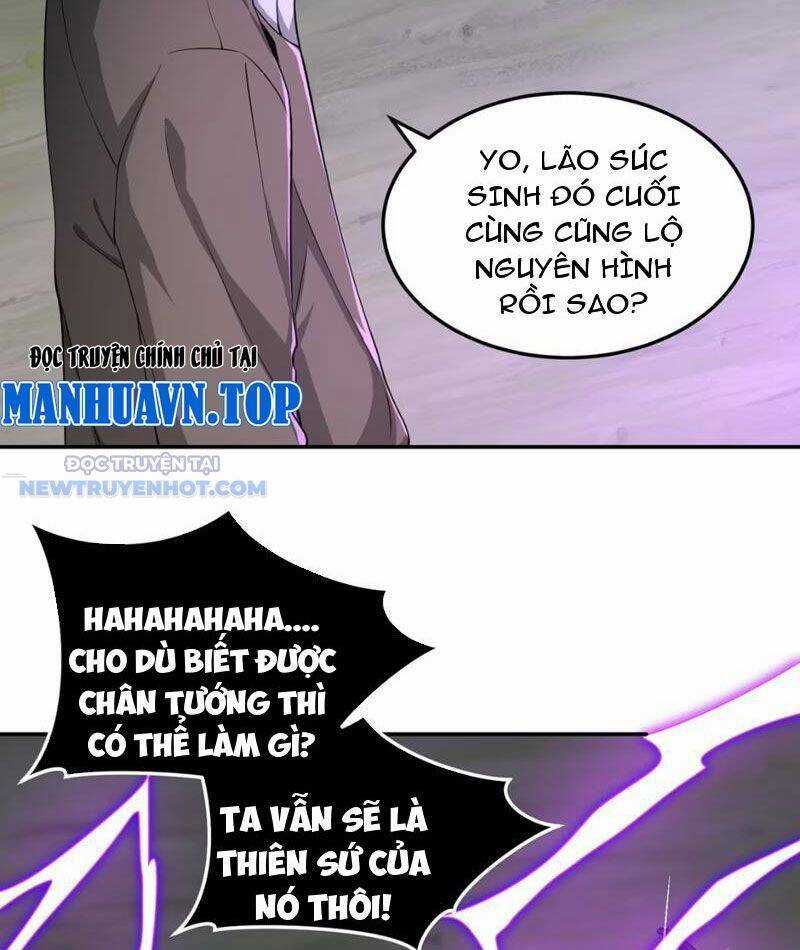Ta, Thiên Sát Cô Tinh Chapter 61 trang 3