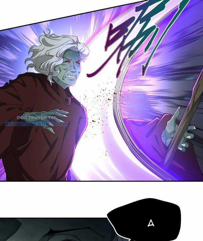 Ta, Thiên Sát Cô Tinh Chapter 61 trang 30