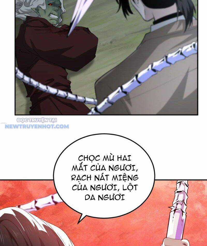 Ta, Thiên Sát Cô Tinh Chapter 61 trang 33