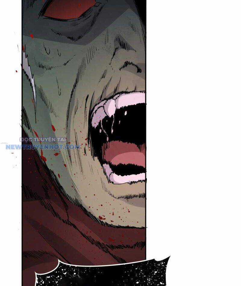 Ta, Thiên Sát Cô Tinh Chapter 61 trang 36