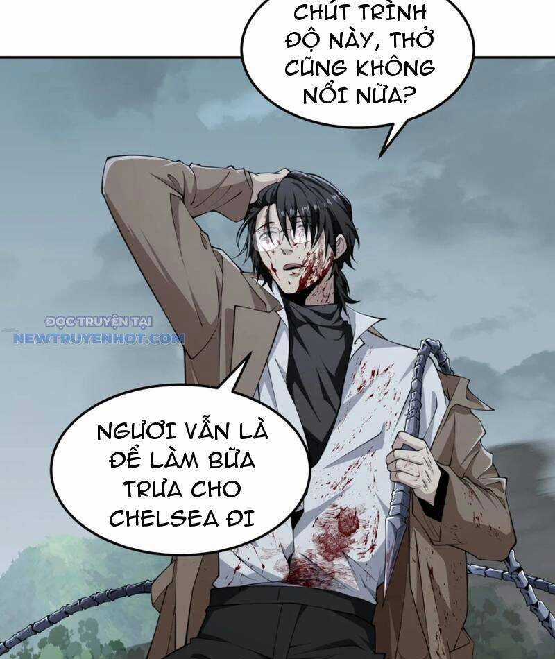 Ta, Thiên Sát Cô Tinh Chapter 61 trang 42