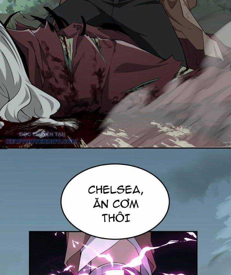 Ta, Thiên Sát Cô Tinh Chapter 61 trang 43