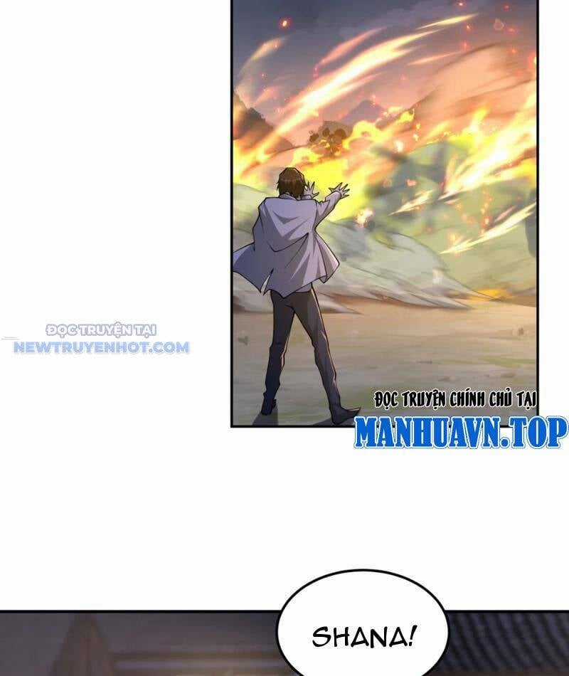 Ta, Thiên Sát Cô Tinh Chapter 61 trang 52