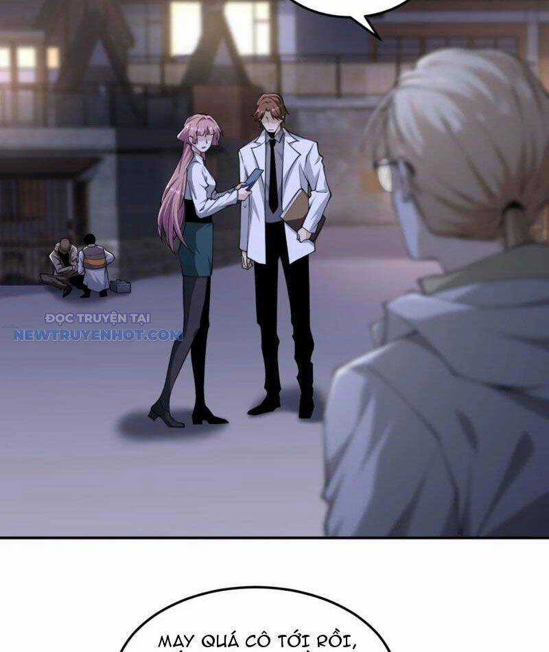 Ta, Thiên Sát Cô Tinh Chapter 61 trang 53