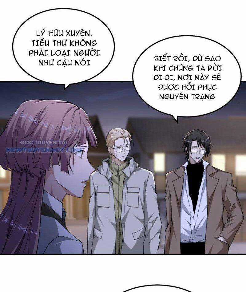 Ta, Thiên Sát Cô Tinh Chapter 61 trang 55