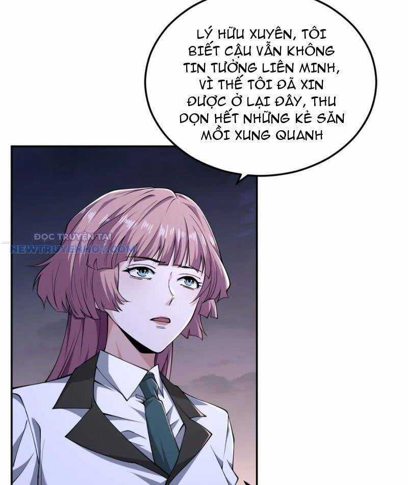 Ta, Thiên Sát Cô Tinh Chapter 61 trang 56