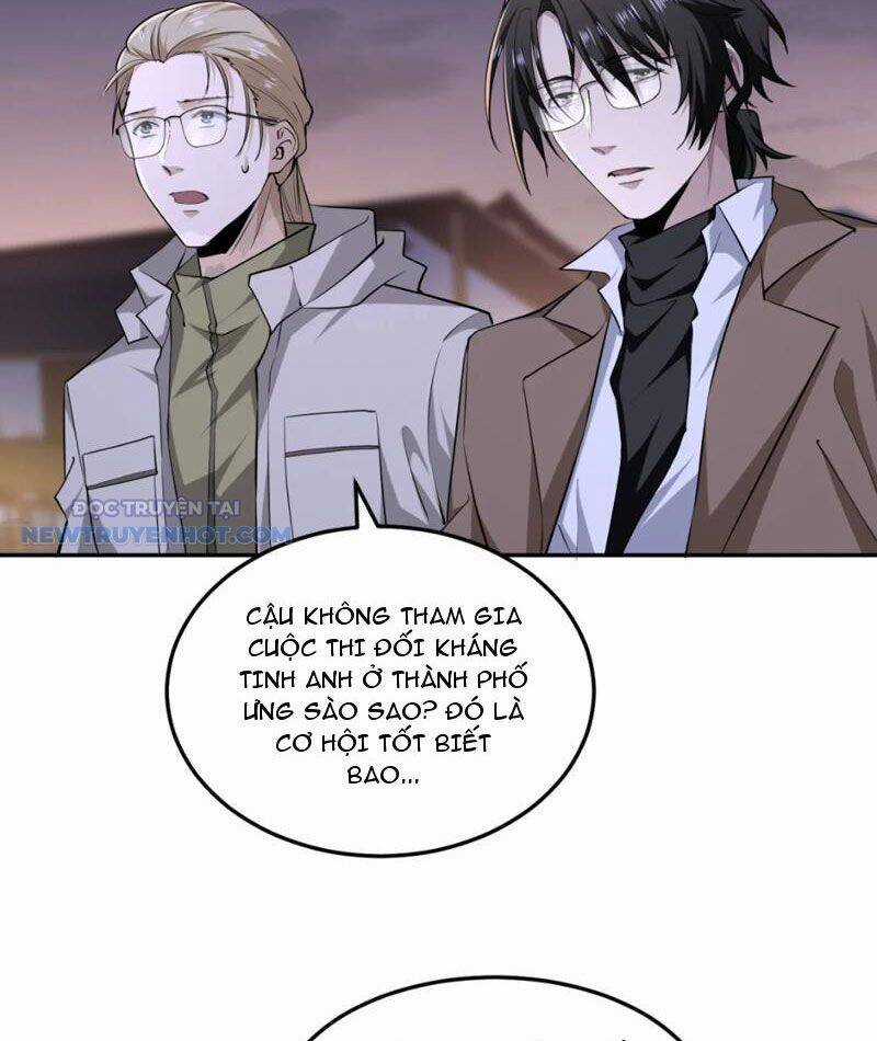 Ta, Thiên Sát Cô Tinh Chapter 61 trang 58