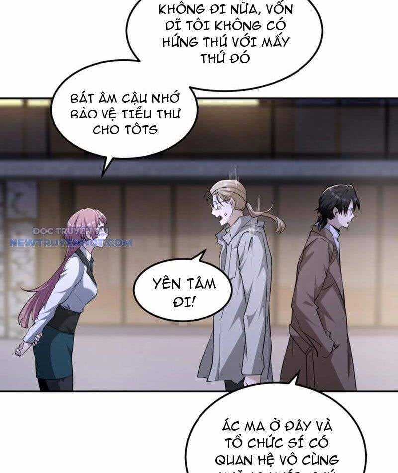 Ta, Thiên Sát Cô Tinh Chapter 61 trang 59
