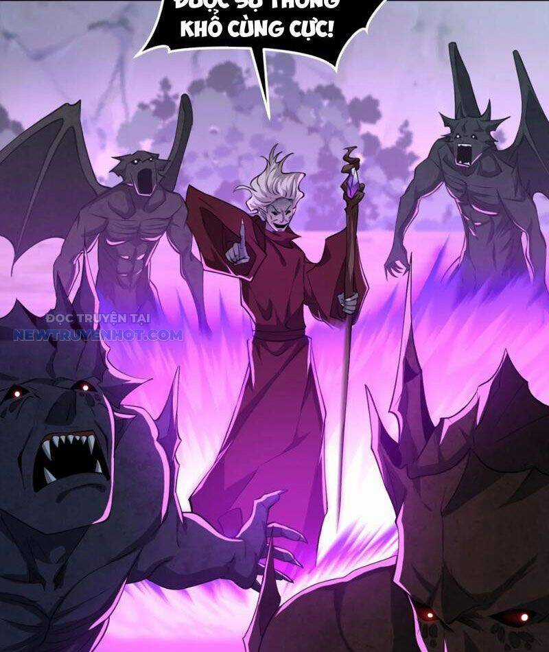 Ta, Thiên Sát Cô Tinh Chapter 61 trang 6