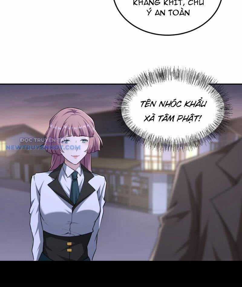 Ta, Thiên Sát Cô Tinh Chapter 61 trang 60