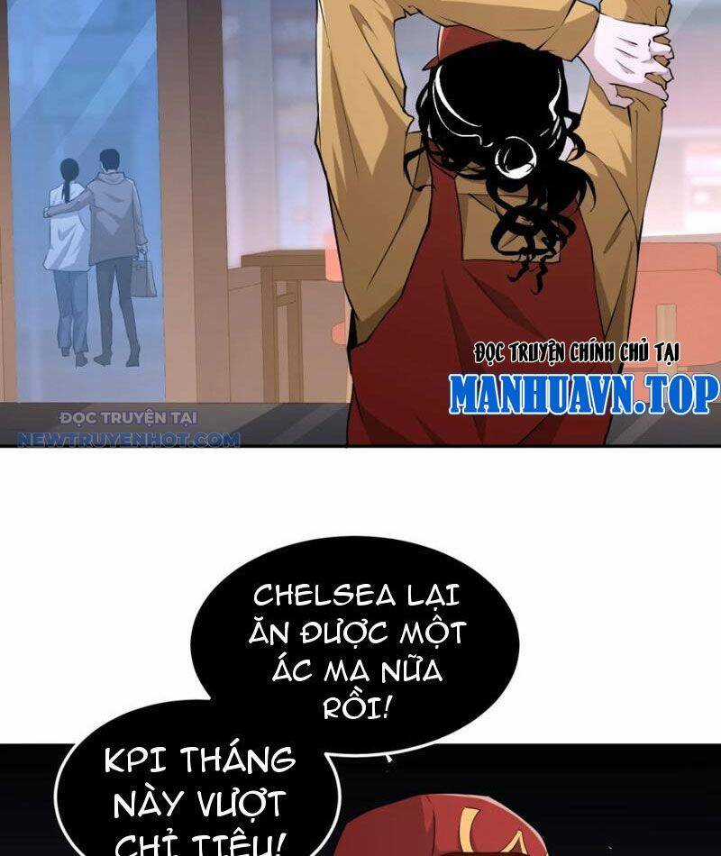 Ta, Thiên Sát Cô Tinh Chapter 61 trang 63