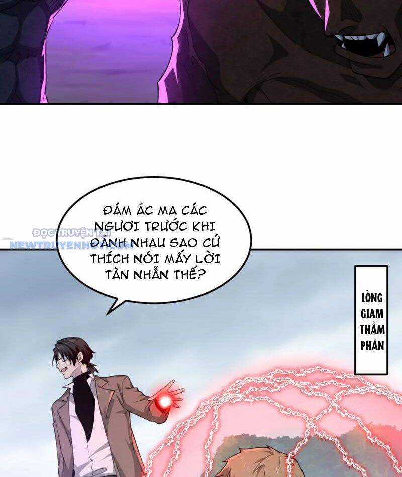 Ta, Thiên Sát Cô Tinh Chapter 61 trang 7