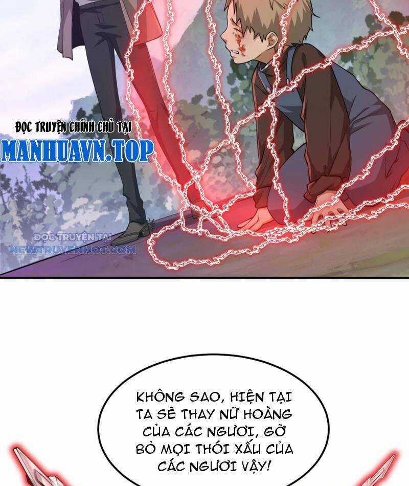 Ta, Thiên Sát Cô Tinh Chapter 61 trang 8