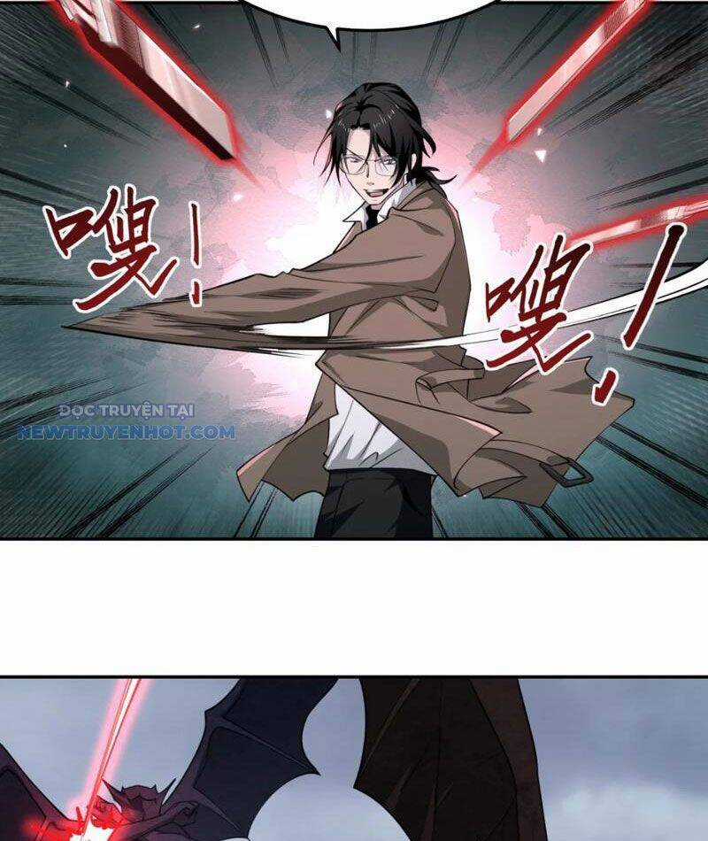 Ta, Thiên Sát Cô Tinh Chapter 61 trang 9