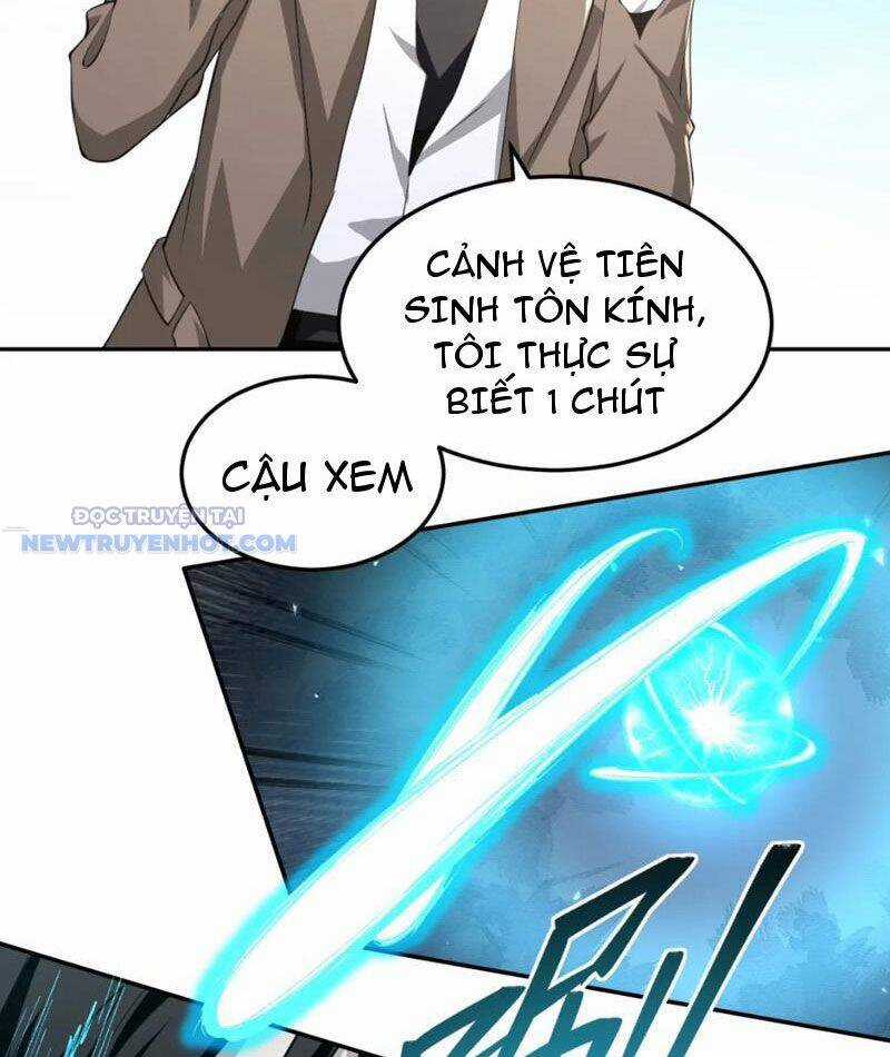 Ta, Thiên Sát Cô Tinh Chapter 62 trang 11