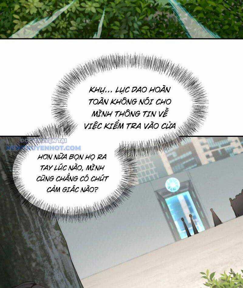 Ta, Thiên Sát Cô Tinh Chapter 62 trang 14