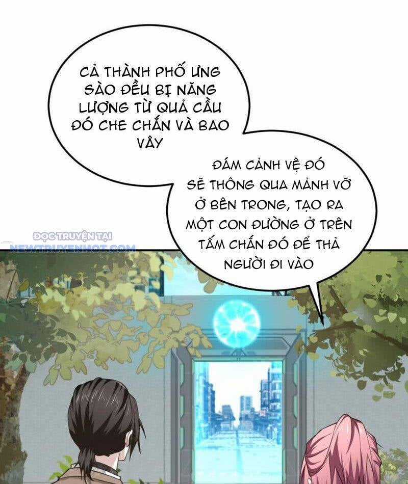 Ta, Thiên Sát Cô Tinh Chapter 62 trang 18