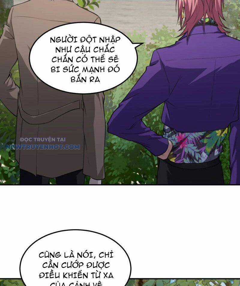 Ta, Thiên Sát Cô Tinh Chapter 62 trang 19