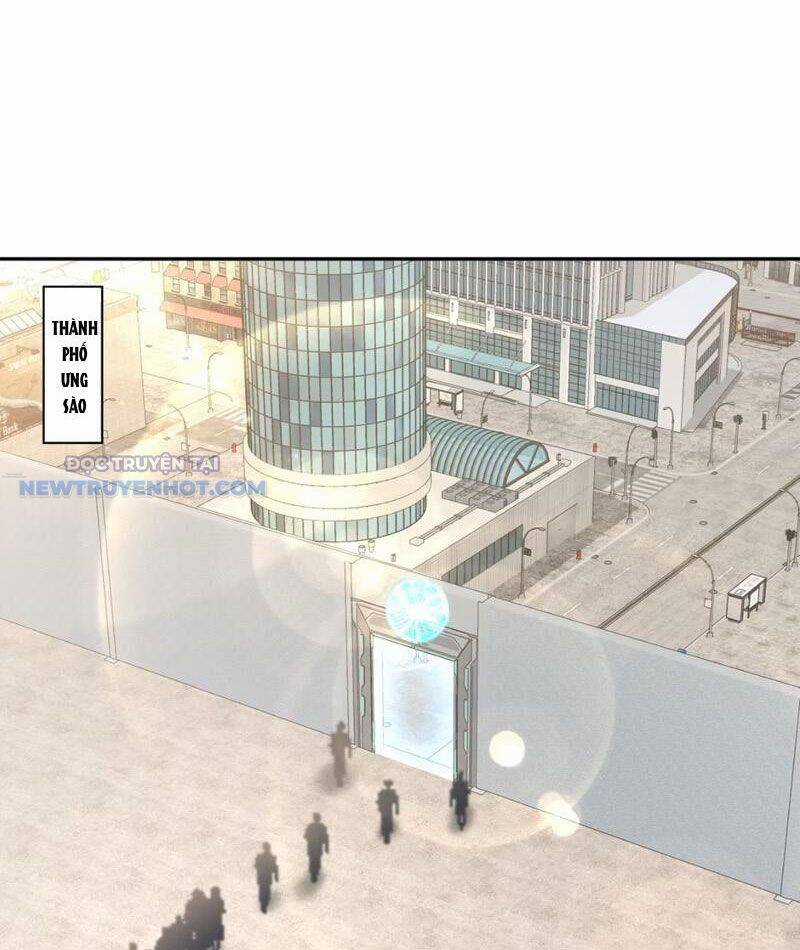 Ta, Thiên Sát Cô Tinh Chapter 62 trang 2