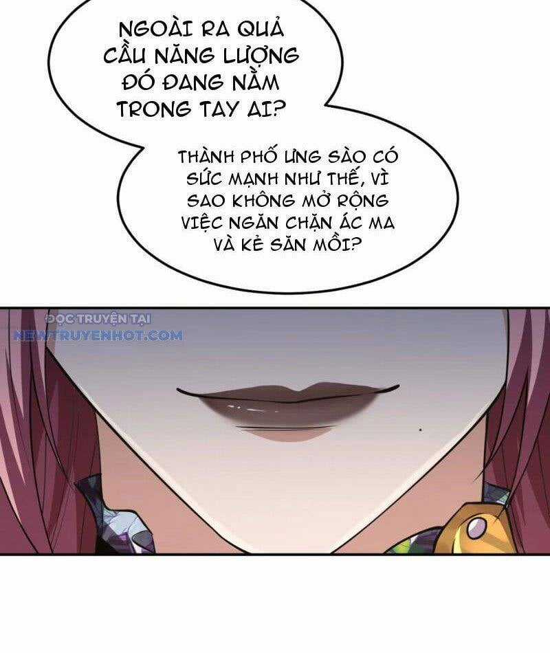 Ta, Thiên Sát Cô Tinh Chapter 62 trang 22
