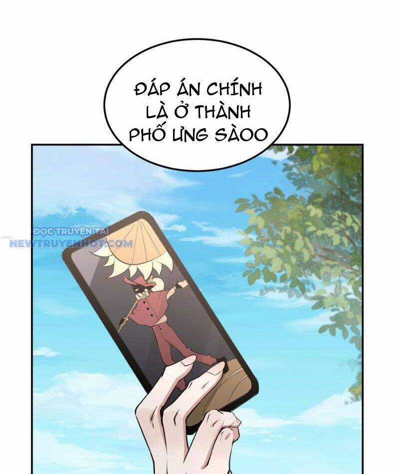 Ta, Thiên Sát Cô Tinh Chapter 62 trang 23