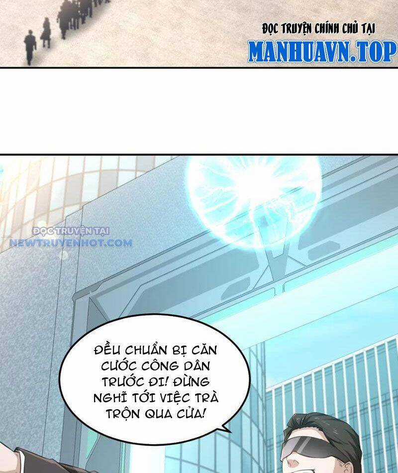 Ta, Thiên Sát Cô Tinh Chapter 62 trang 3