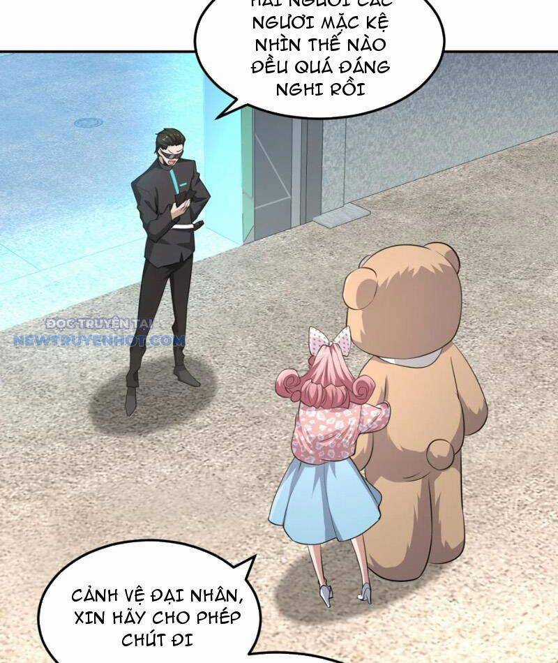 Ta, Thiên Sát Cô Tinh Chapter 62 trang 30