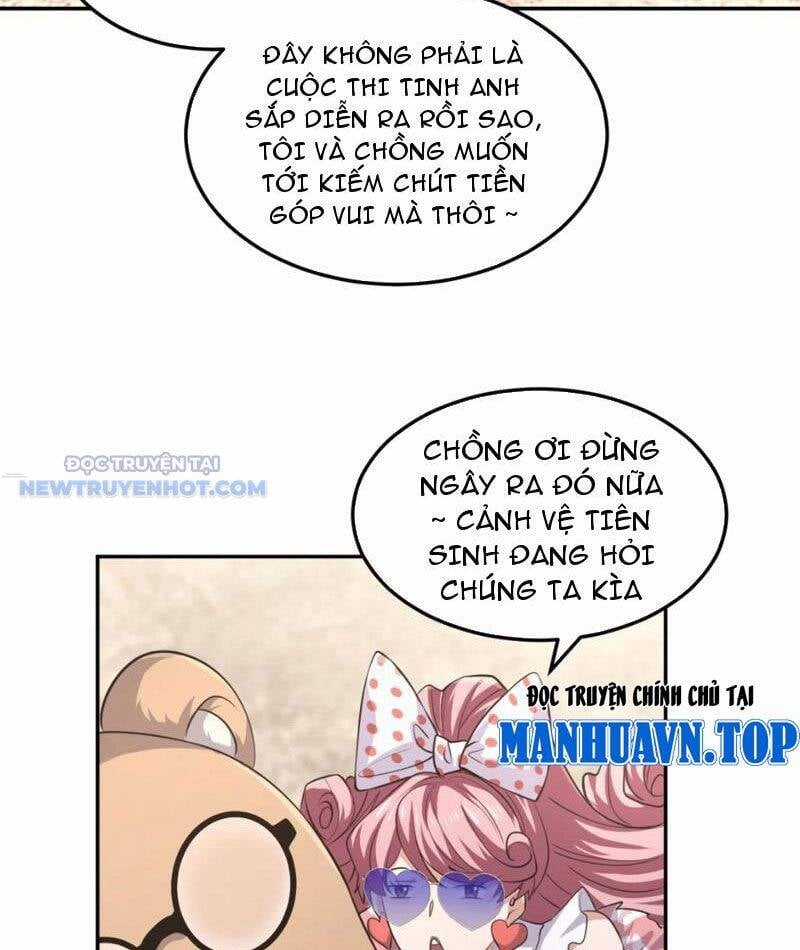 Ta, Thiên Sát Cô Tinh Chapter 62 trang 31