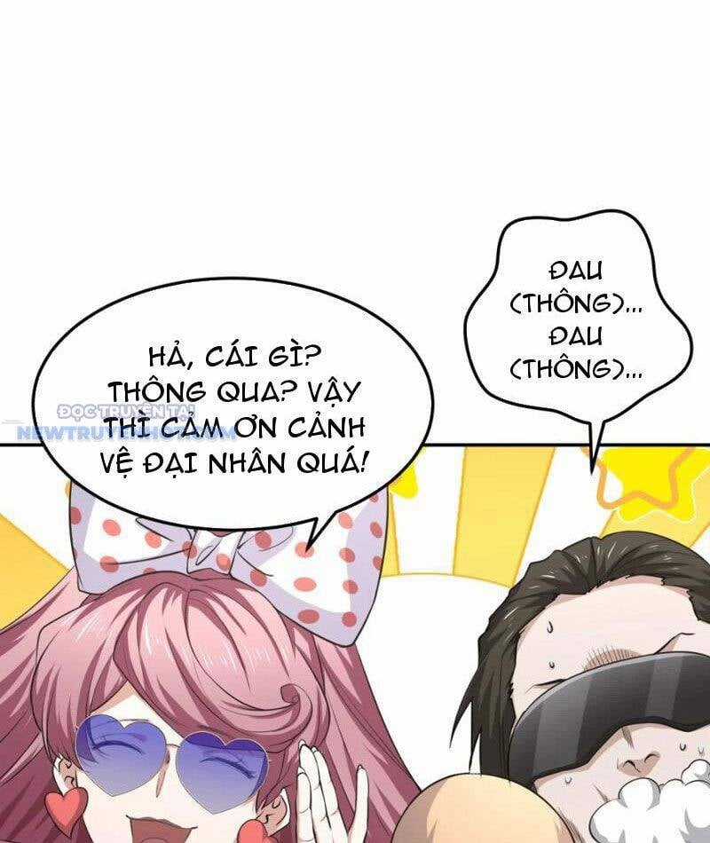 Ta, Thiên Sát Cô Tinh Chapter 62 trang 37