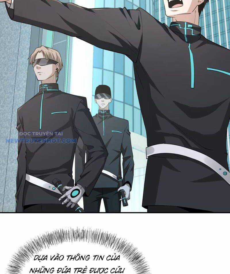 Ta, Thiên Sát Cô Tinh Chapter 62 trang 4