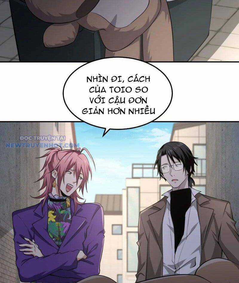 Ta, Thiên Sát Cô Tinh Chapter 62 trang 43