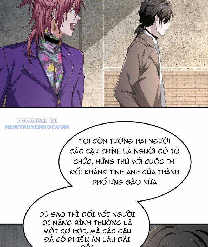 Ta, Thiên Sát Cô Tinh Chapter 62 trang 45