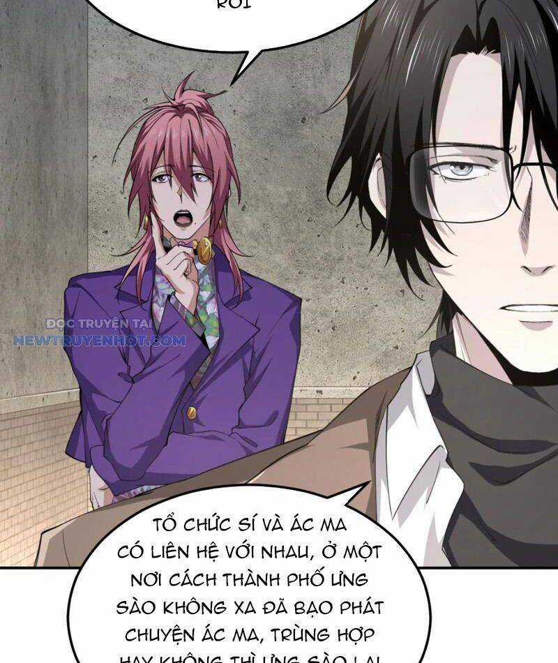 Ta, Thiên Sát Cô Tinh Chapter 62 trang 46