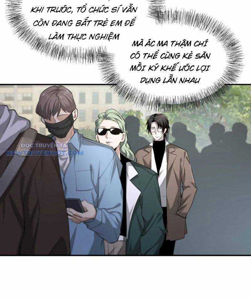 Ta, Thiên Sát Cô Tinh Chapter 62 trang 5