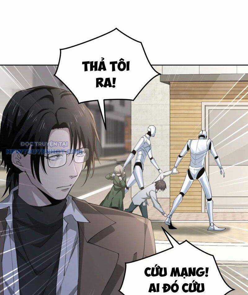Ta, Thiên Sát Cô Tinh Chapter 62 trang 53