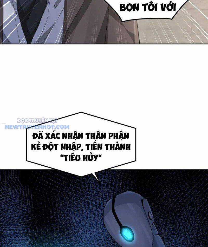 Ta, Thiên Sát Cô Tinh Chapter 62 trang 54
