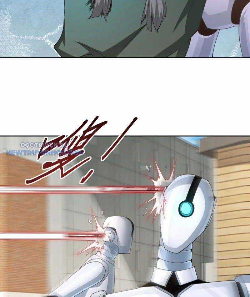 Ta, Thiên Sát Cô Tinh Chapter 62 trang 56