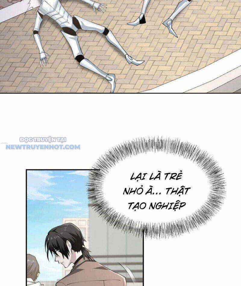 Ta, Thiên Sát Cô Tinh Chapter 62 trang 58