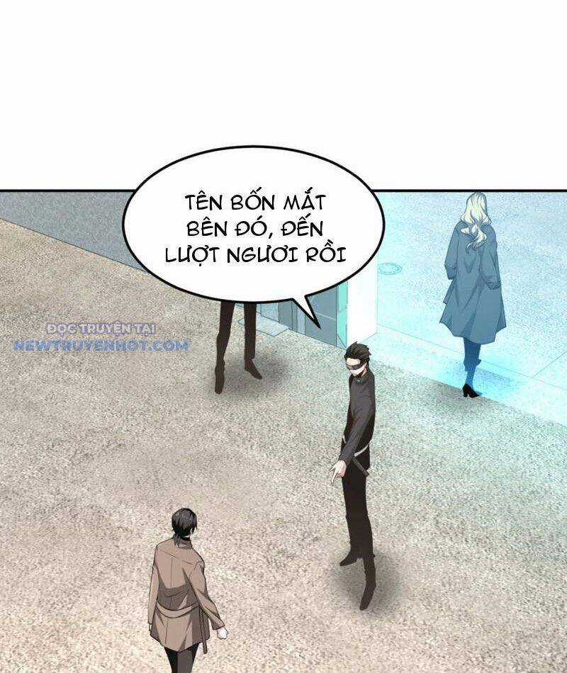 Ta, Thiên Sát Cô Tinh Chapter 62 trang 6