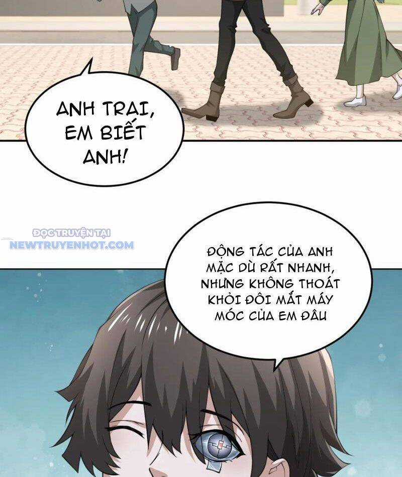 Ta, Thiên Sát Cô Tinh Chapter 62 trang 61