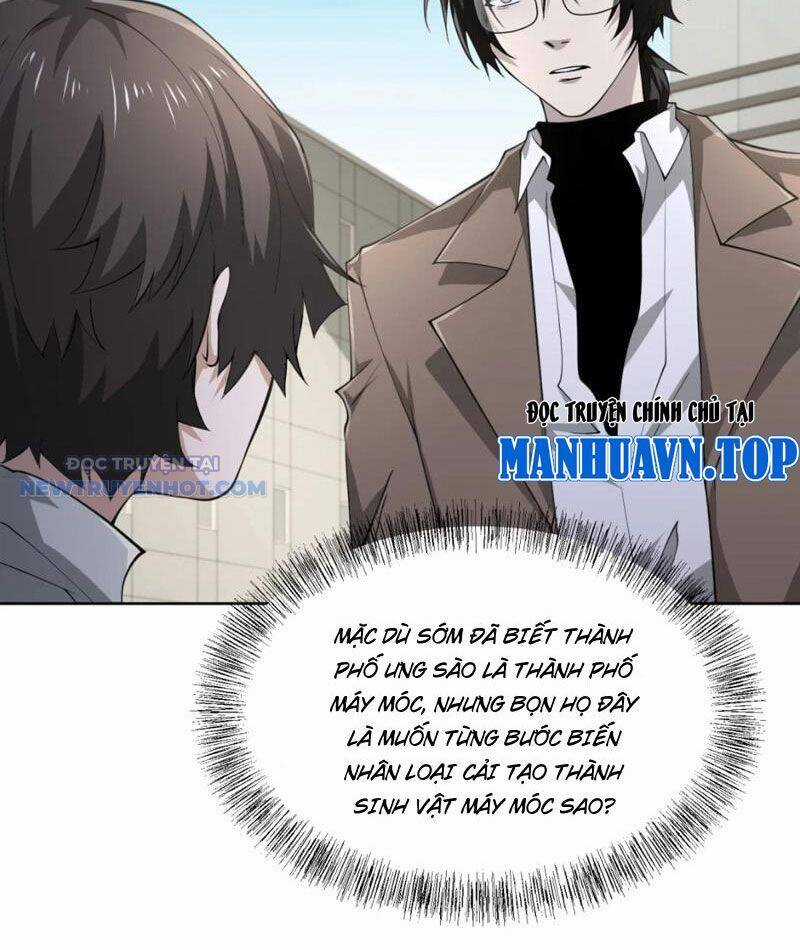 Ta, Thiên Sát Cô Tinh Chapter 62 trang 63