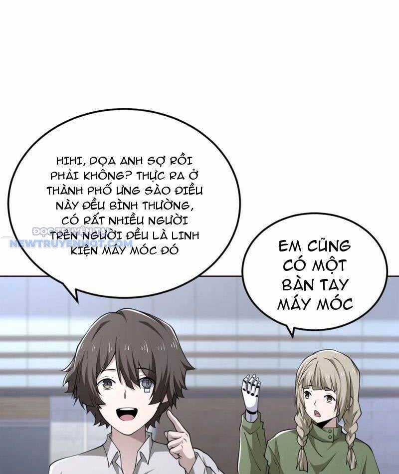 Ta, Thiên Sát Cô Tinh Chapter 62 trang 64