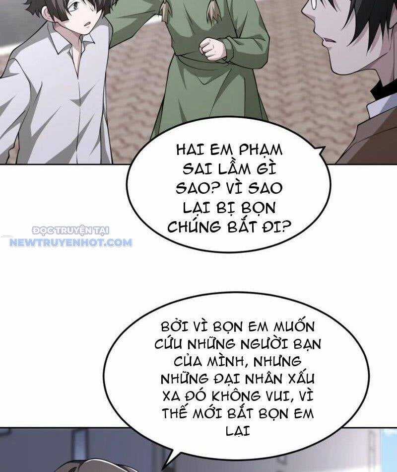 Ta, Thiên Sát Cô Tinh Chapter 62 trang 66