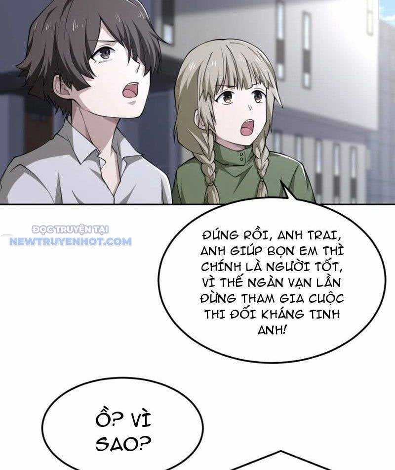 Ta, Thiên Sát Cô Tinh Chapter 62 trang 67